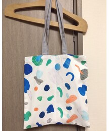 びせいぶつトートバッグ | びせいぶつトートバッグ(トートバッグ)