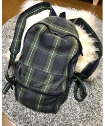 Samansa Mos2 | くたくたリュック(バックパック/リュック)