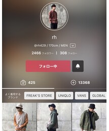rhさん | スポーツグッズ