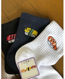 🍣🧦 | 🍣🧦(ソックス/靴下)