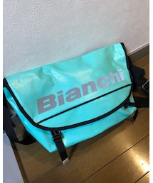 Bianchi | Bianchi(メッセンジャーバッグ)