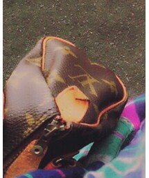 LOUIS VUITTON | ショルダーバッグ