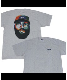 TURTLE# LIFE APPAREL | Tシャツ/カットソー