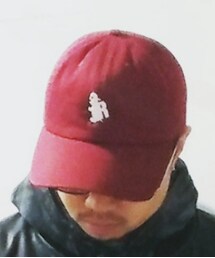 TURTLE# LIFE APPAREL | キャップ