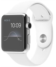 Apple | アナログ腕時計