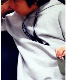 韓国子供服 | パーカー