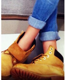 Timberland | ブーツ