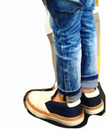 ZARA | スニーカー
