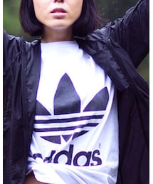 adidas | Tシャツ/カットソー