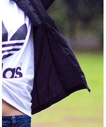 patagonia | ナイロンジャケット