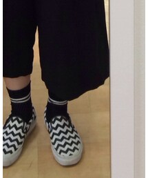 VANS | スニーカー