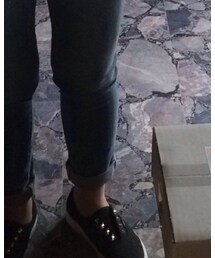 VANS | スニーカー