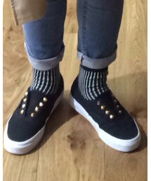 VANS | スニーカー