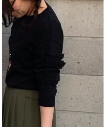 Another Edition | ニット/セーター