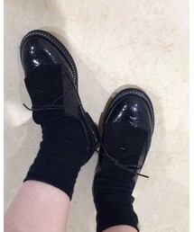 Another Edition | シューズ