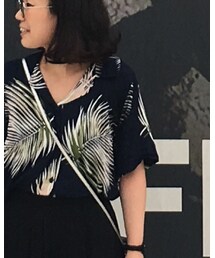 韓国ブランド | シャツ/ブラウス