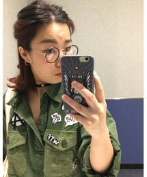 拡大写真♪(´ε｀ ) | その他