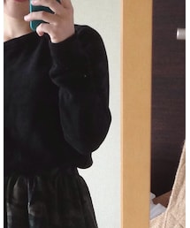 UNIQLO | スウェット