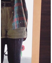 古着 | パンツ