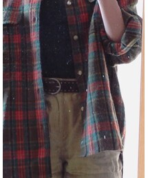 UNIQLO | ベルト