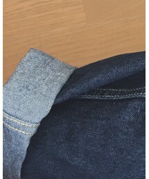UNIQLO | デニムパンツ