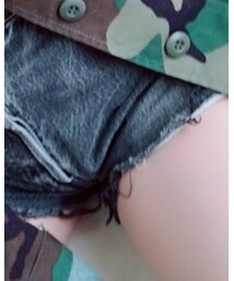 古着 | デニムパンツ