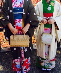 きもの岡本 | きものレンタル(浴衣)