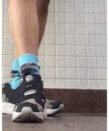 Reebok | スニーカー