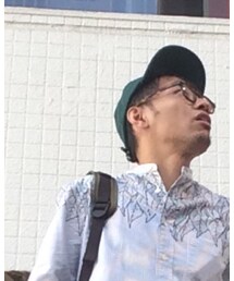 LAROSE | キャップ