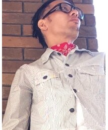 URBAN RESEARCH | ブルゾン