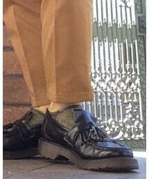 Dr. Martens | ドレスシューズ