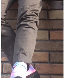 NANO universe | その他パンツ