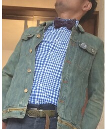 GITMAN VINTAGE | シャツ/ブラウス