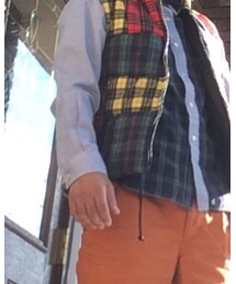 COMME des GARCONS | ダウンベスト