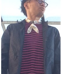 SAINT JAMES | Tシャツ/カットソー