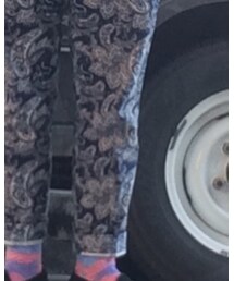 VOT | その他パンツ