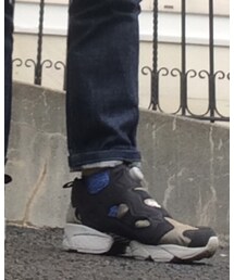 Reebok | スニーカー