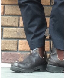 Blundstone | ブーツ
