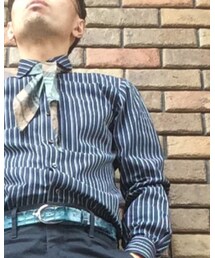BARBA | シャツ/ブラウス