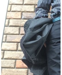 JUNYA WATANABE MAN | カバーオール