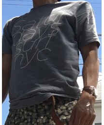 Saturdays NYC | Tシャツ/カットソー