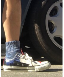 CONVERSE | スニーカー