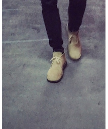 Rick Owens | ブーツ