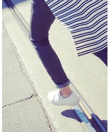 SAINT LAURENT PARIS | チノパンツ