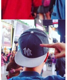 NEW YORK HAT | キャップ