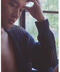 Alexander McQueen(アレキサンダーマックイーン)の「トップス(カーディガン/ボレロ)」