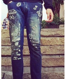 DSQUARED2 | デニムパンツ