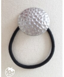 ダイソー | ヘアゴム