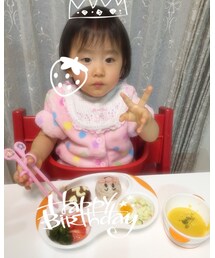 お誕生日 | その他