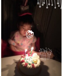 お誕生日 | その他